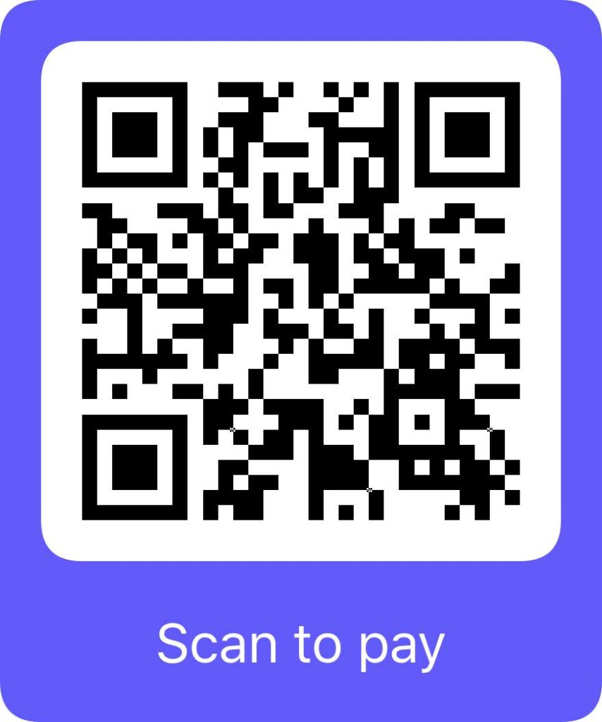 Pay Online With All Major Credit Cards and Afterpay Using The QR Code pay-online-with-all-major-credit-cards-and-afterpay-using-the-qr-code